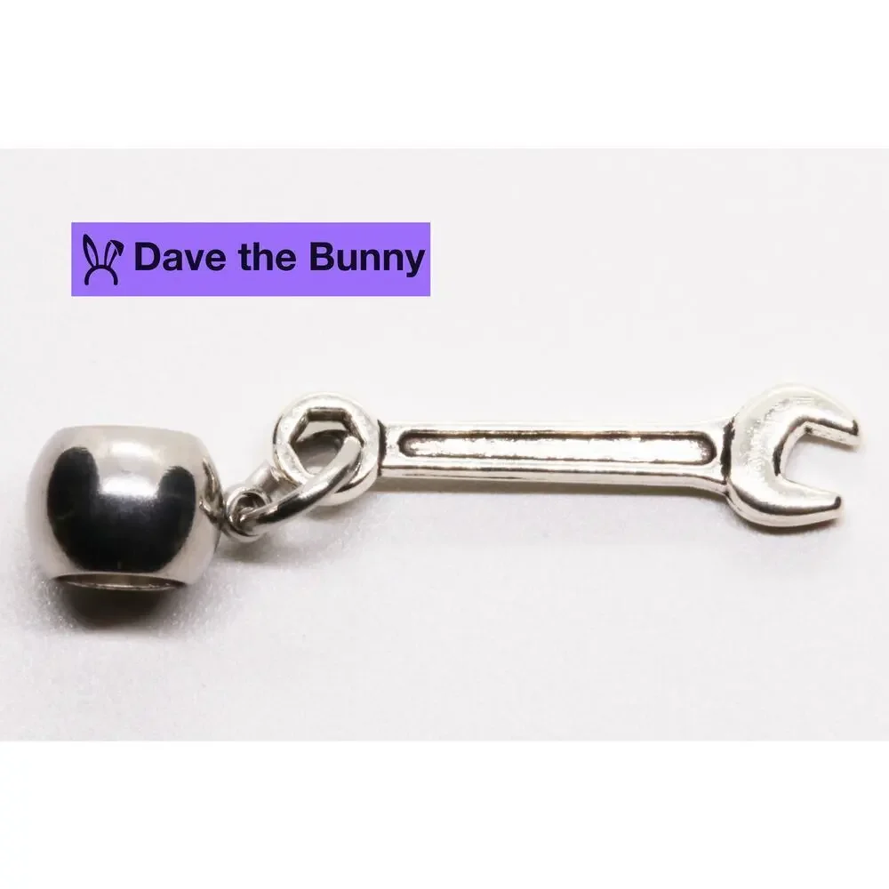 Dave The Bunny introducing our