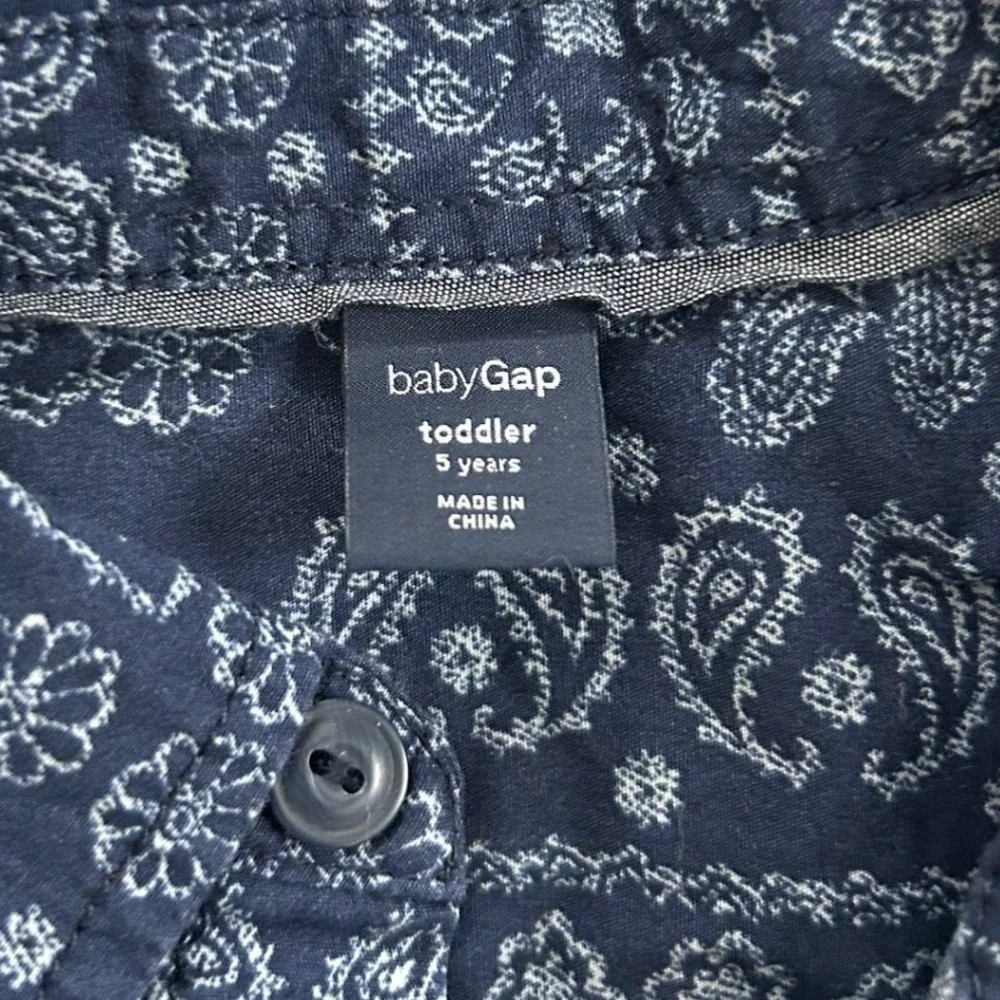 GAP baby toddler