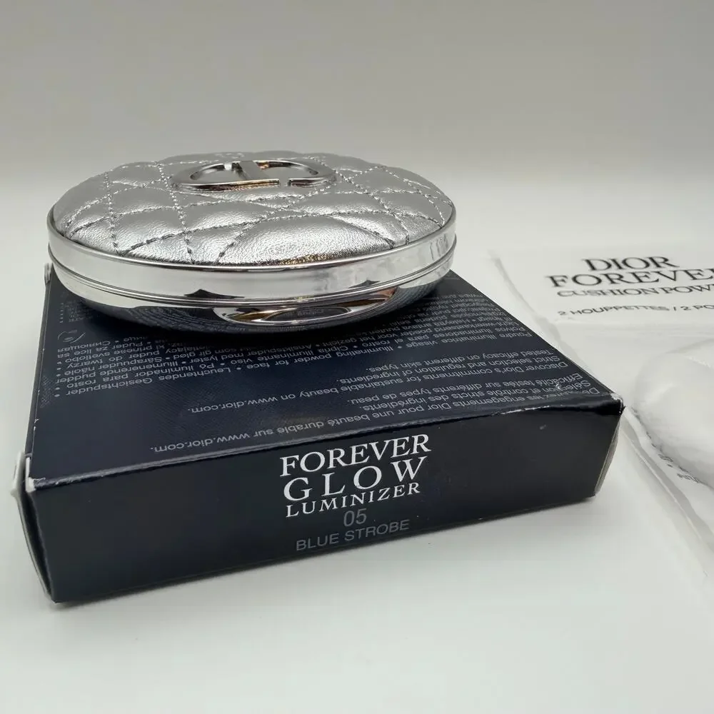 Dior luxury beauty