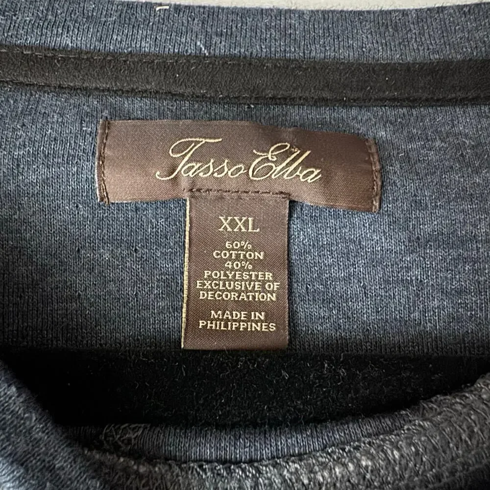 Tasso Elba tasso ella