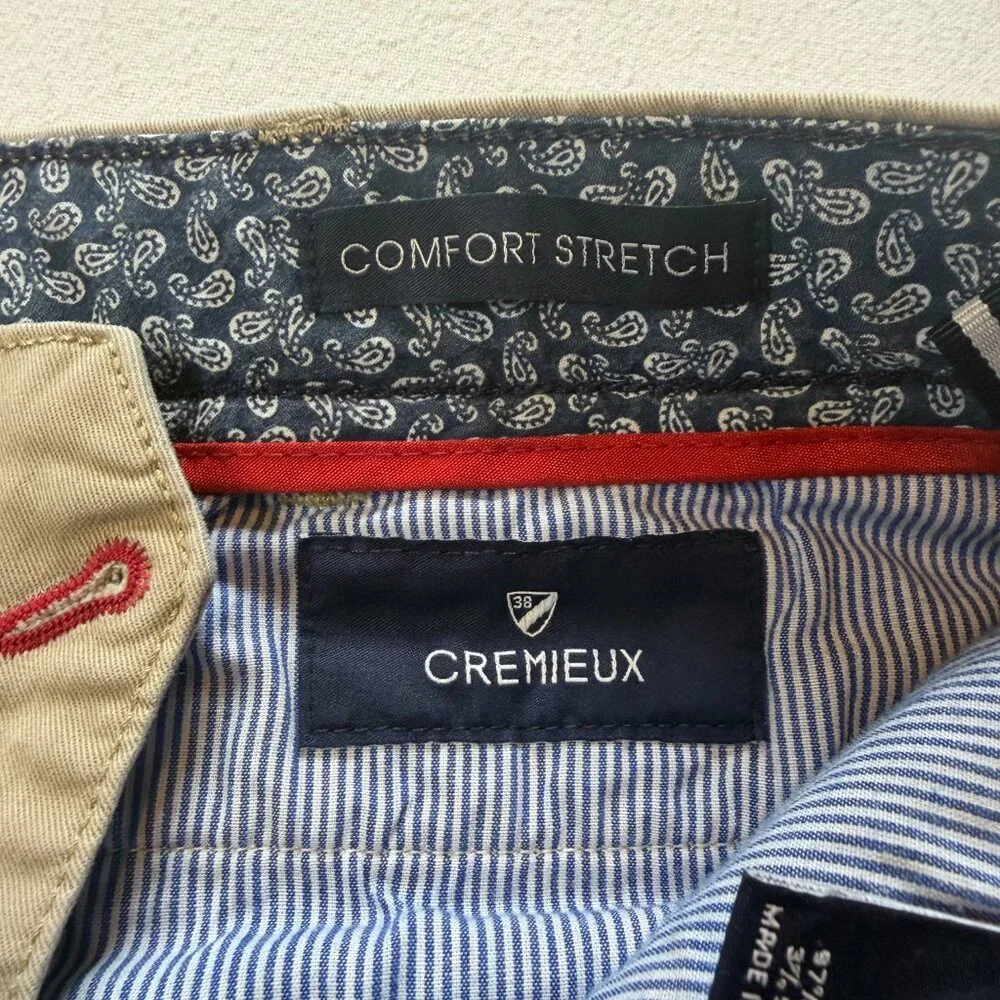 Daniel Cremieux daniel cremieux