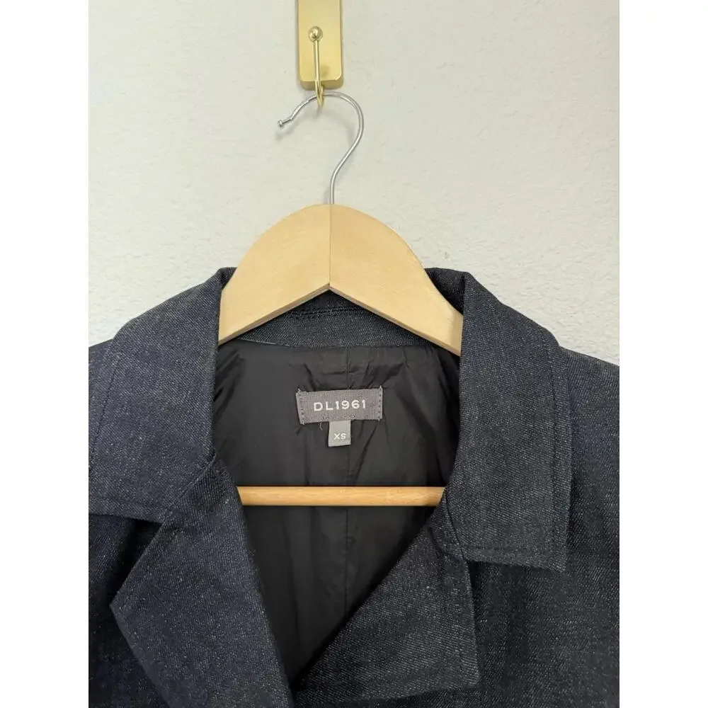 DL1961 nwot no