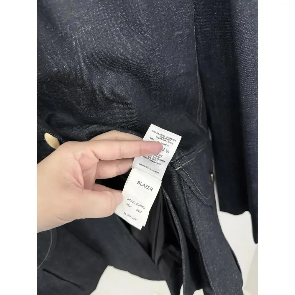 DL1961 nwot no