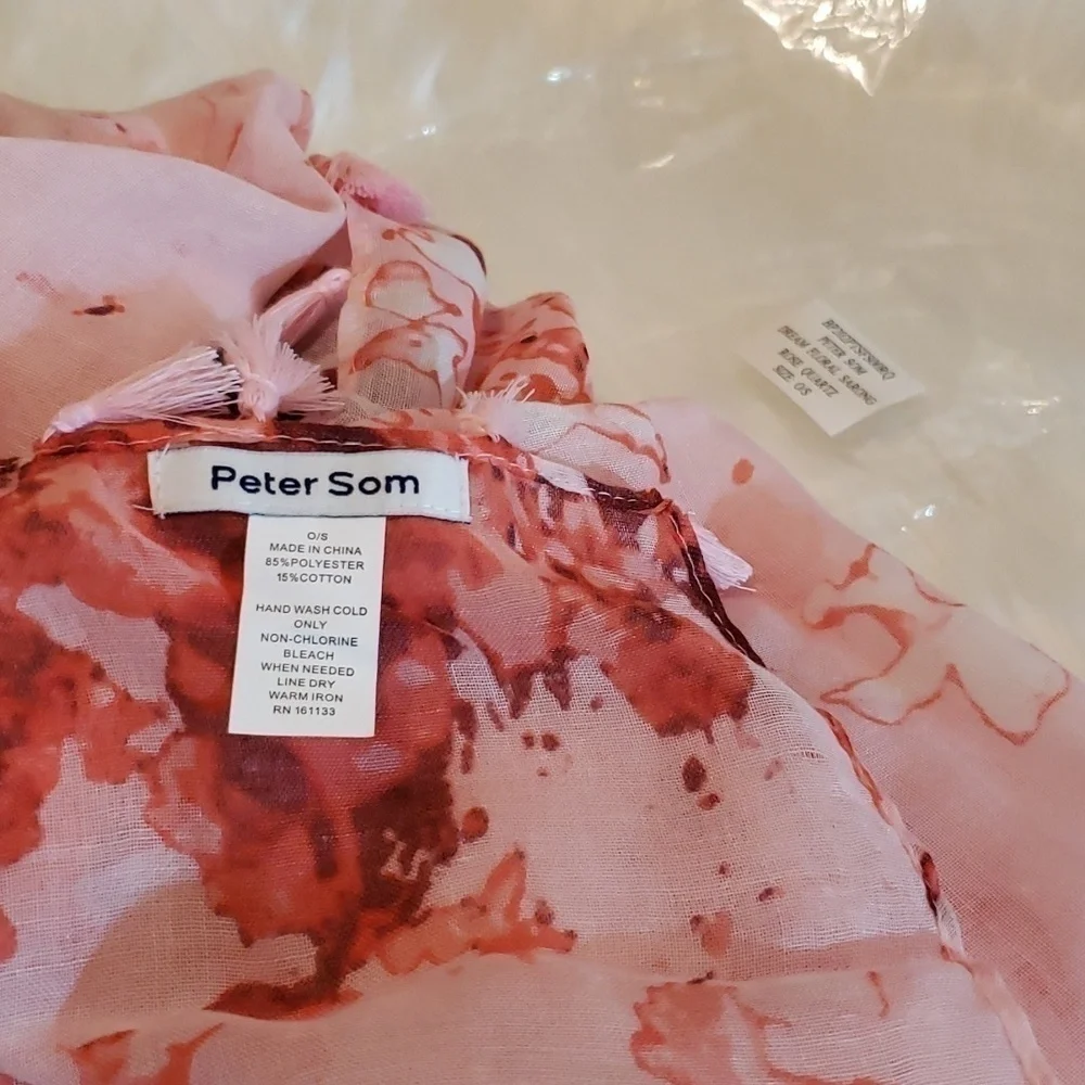 Peter Som nwt peter