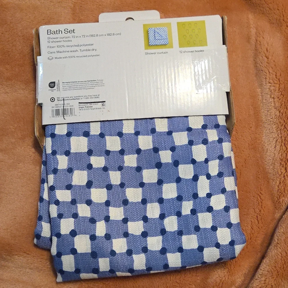 Room Essentials questions leave
