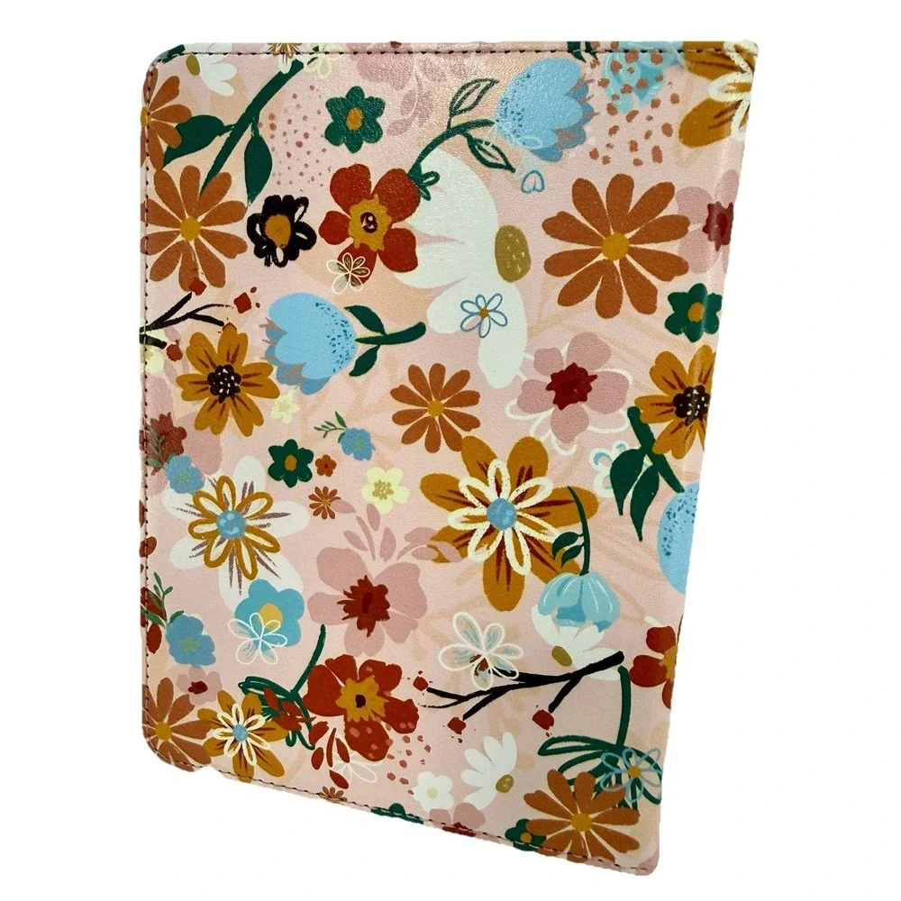 The Unbranded Brand floral kindle