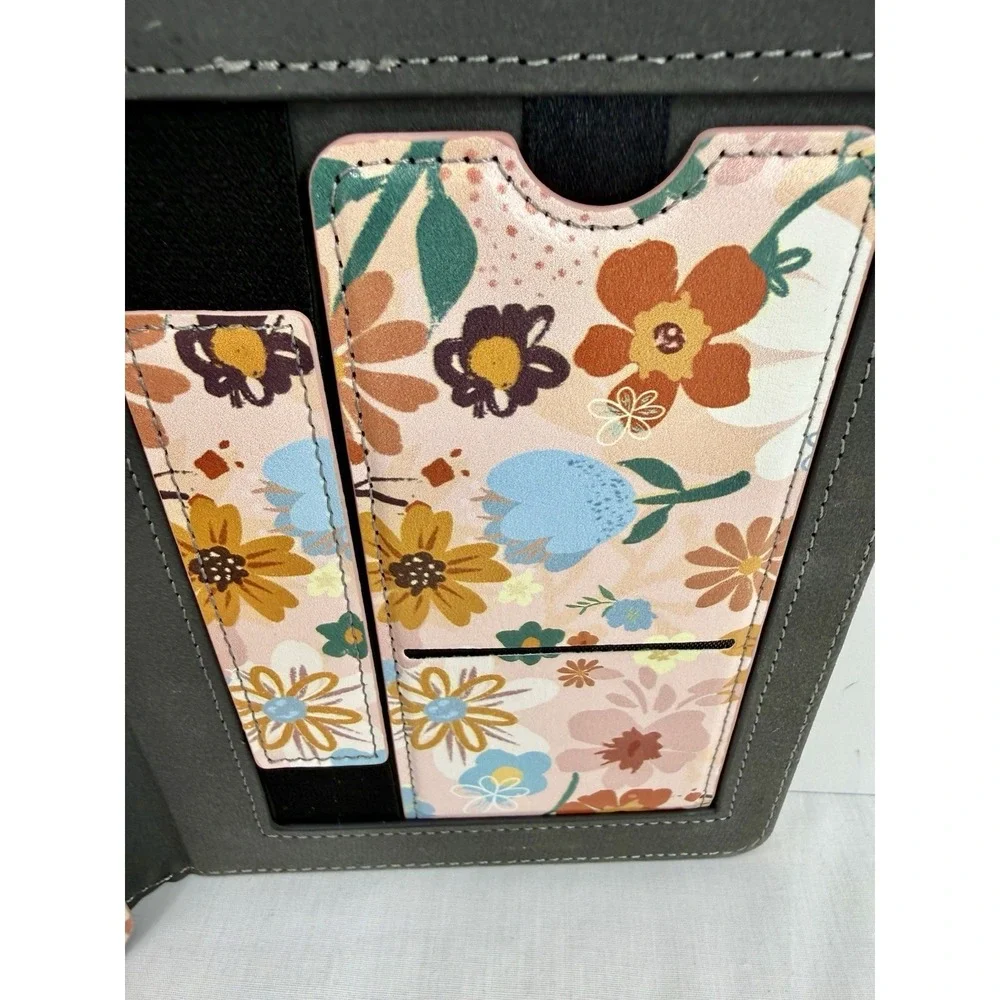 The Unbranded Brand floral kindle