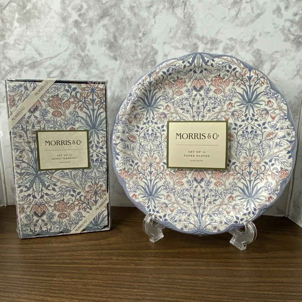 Morris & Co. new morris
