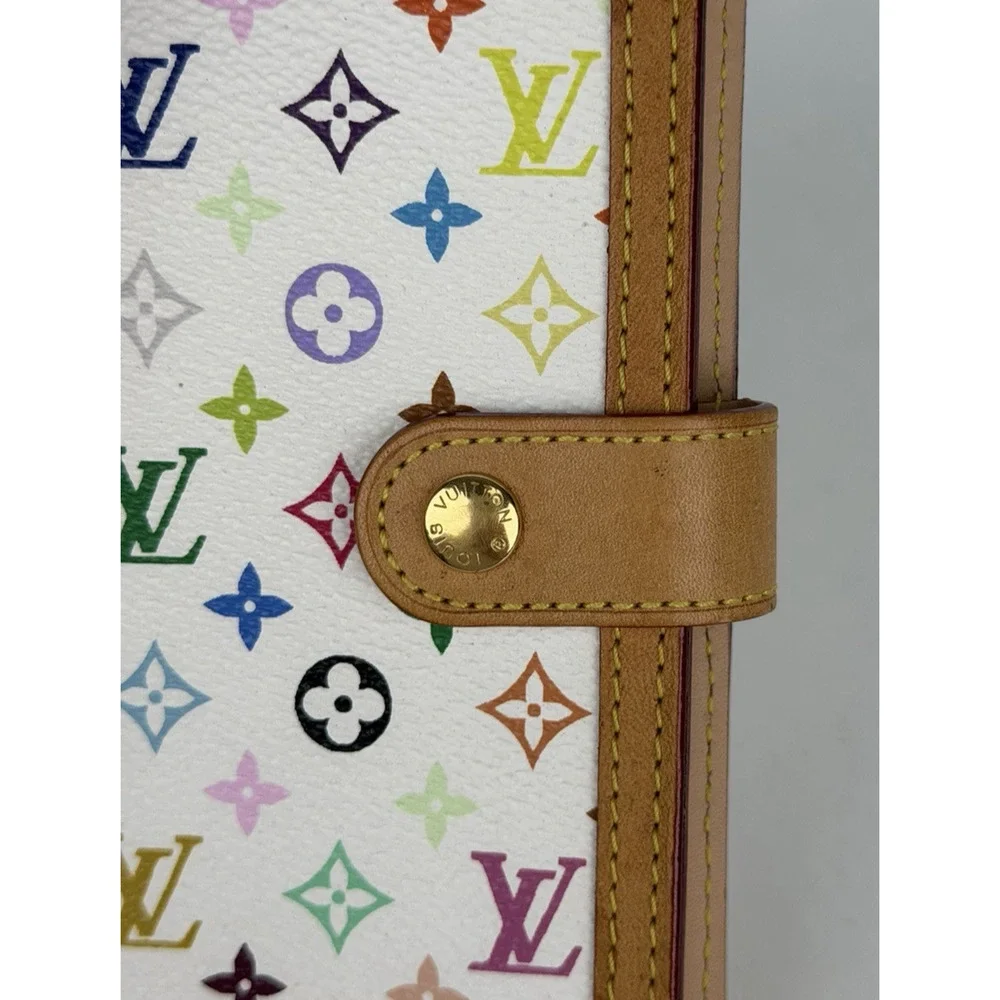 Louis Vuitton description louis