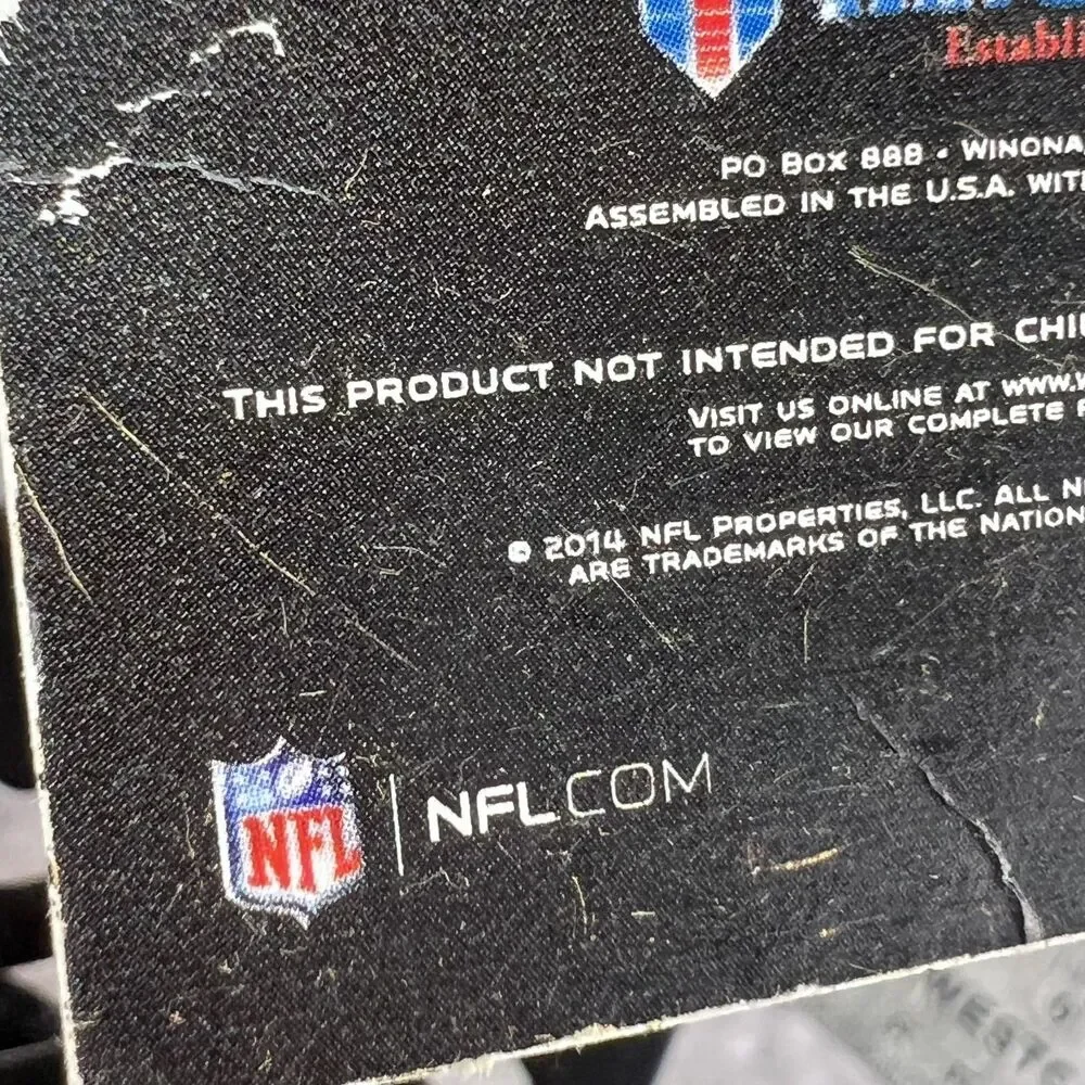 NFL please see