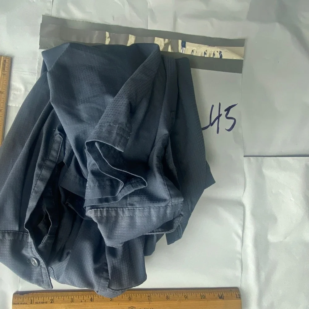 Columbia men size