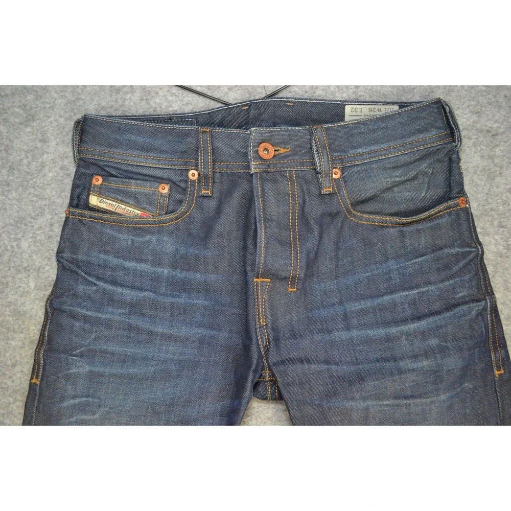 Diesel product pair