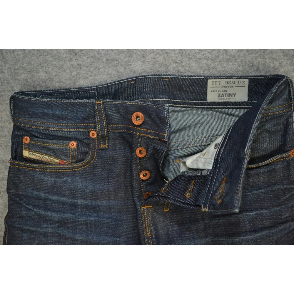 Diesel product pair