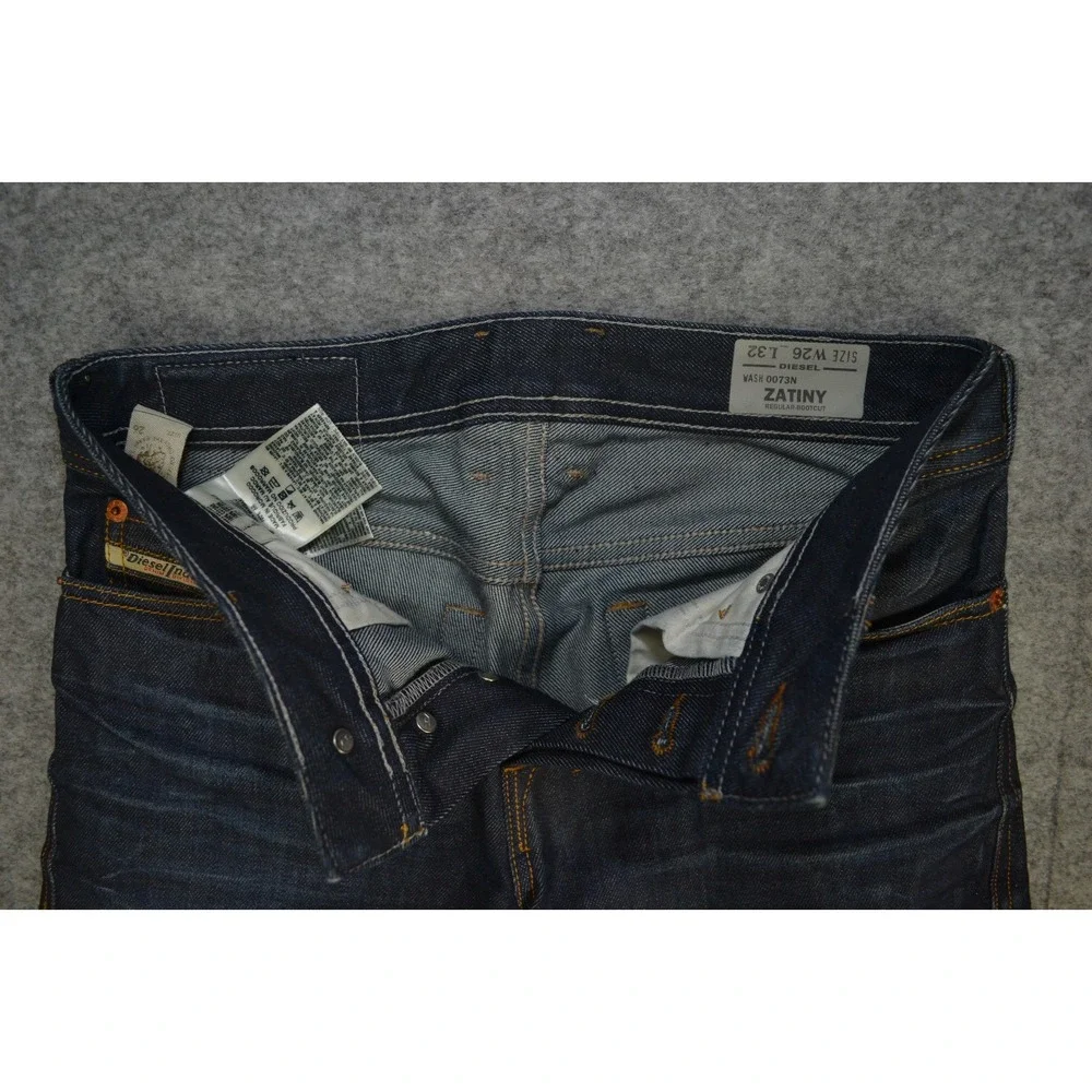 Diesel product pair