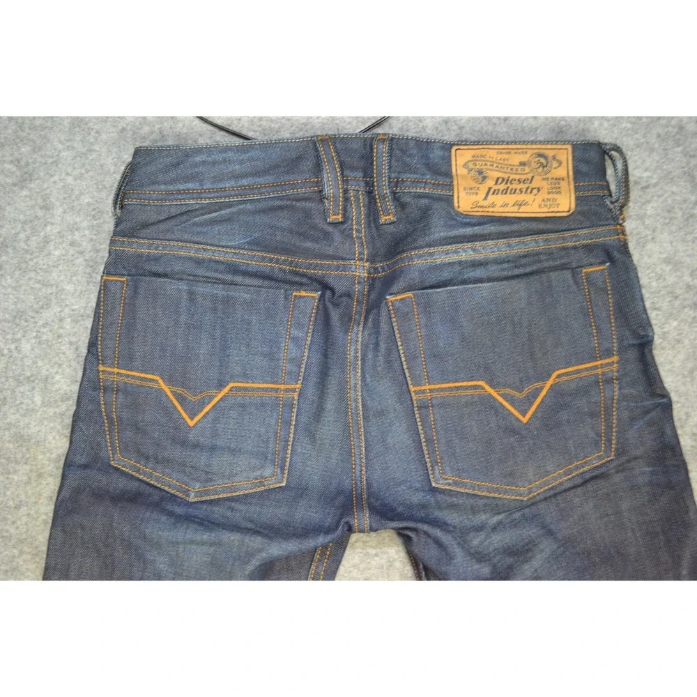 Diesel product pair