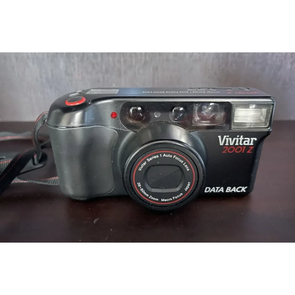 Vivitar up sale