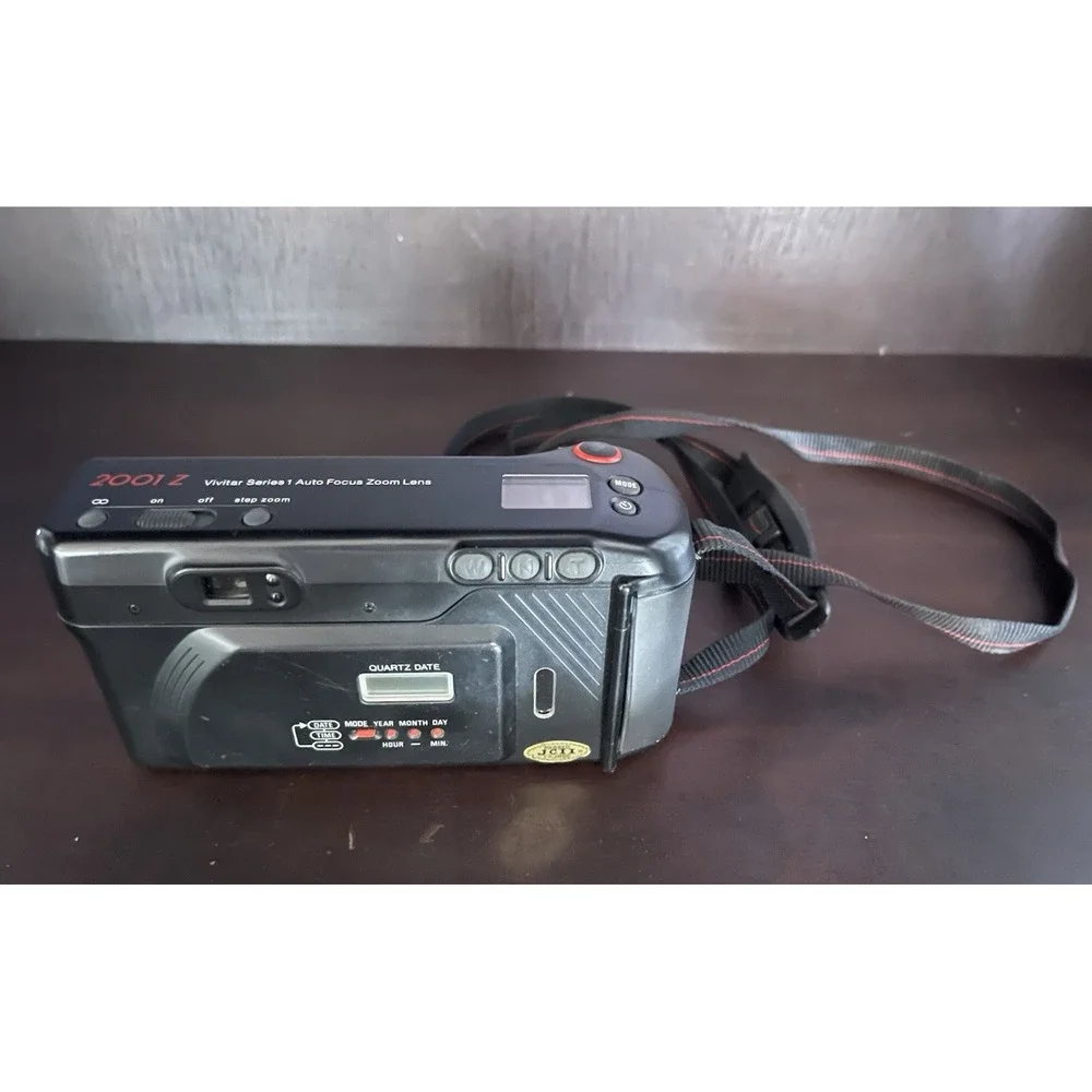Vivitar up sale