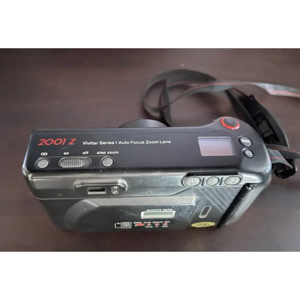 Vivitar up sale