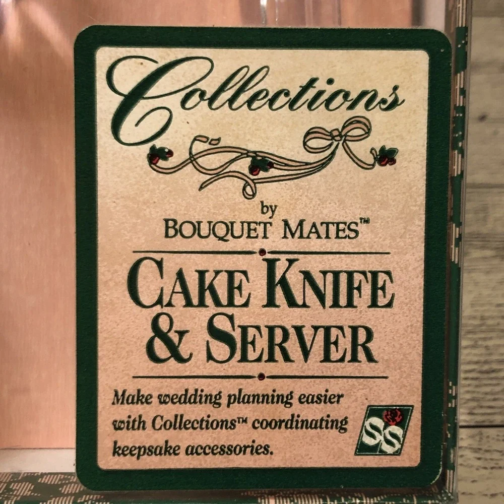 Bouquet Mates will negative