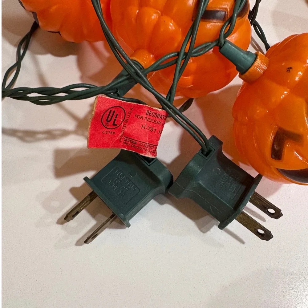 N/A strands lights