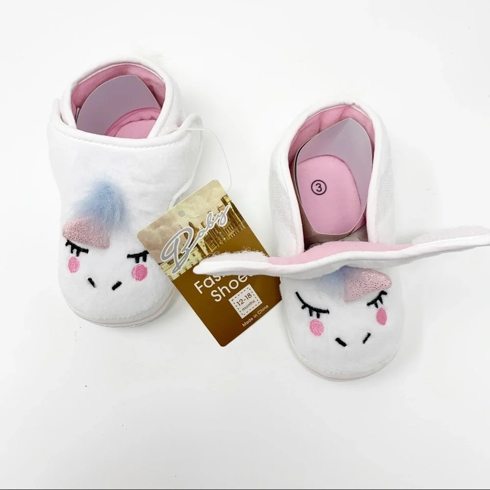 N/A unicorn toddler