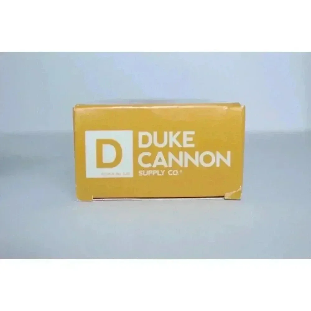 Duke Cannon duke cannon