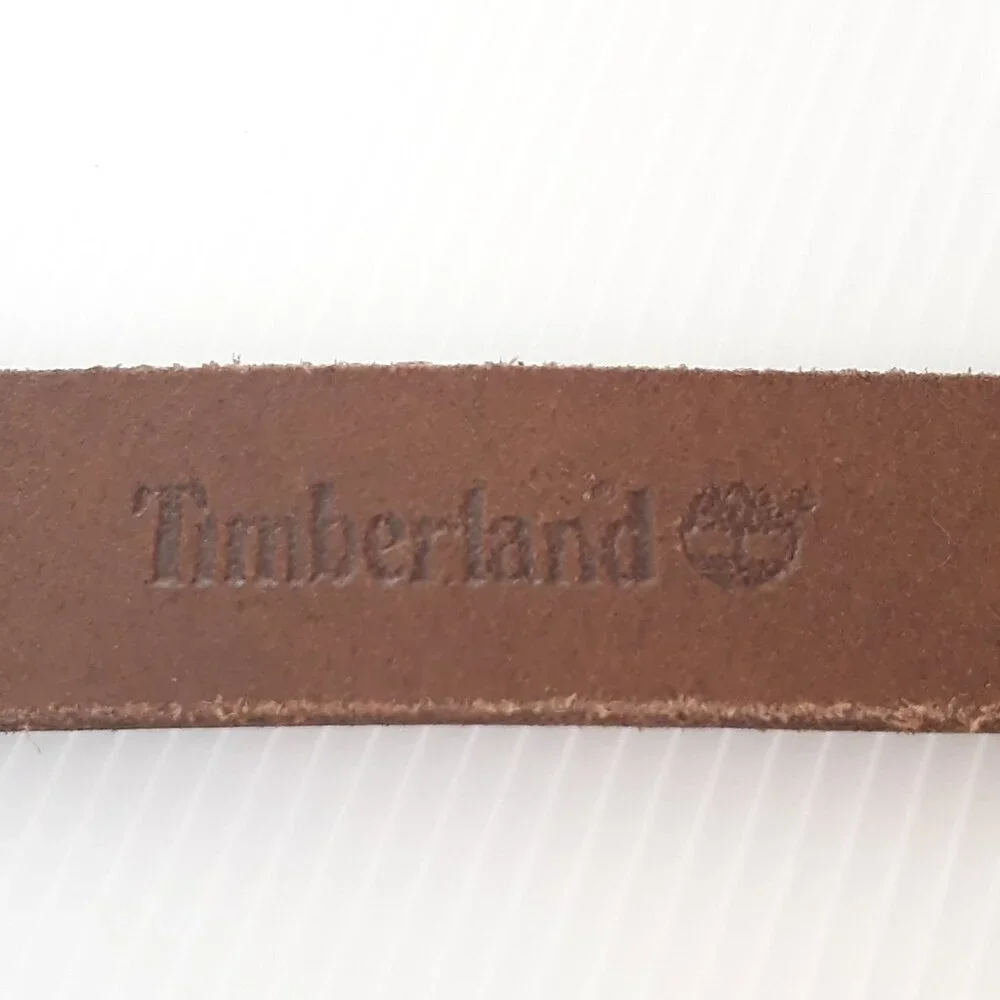 Timberland between represents