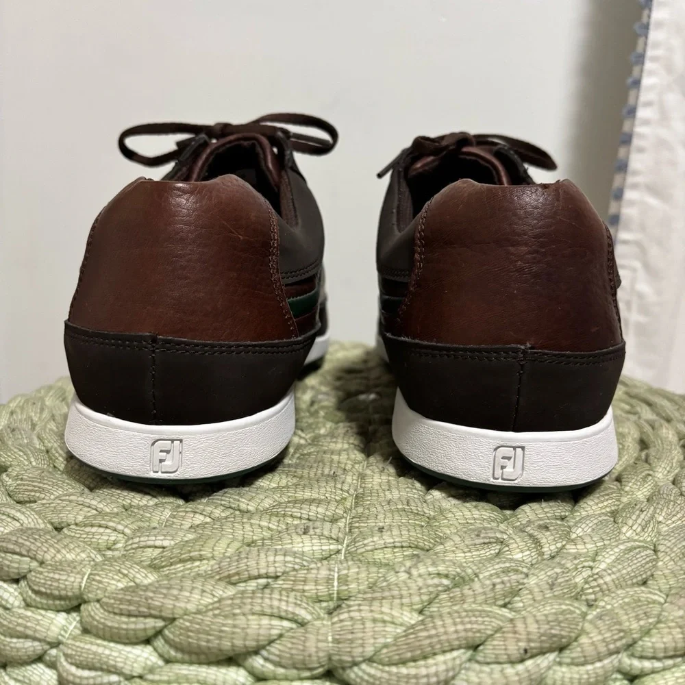 FootJoy new fj
