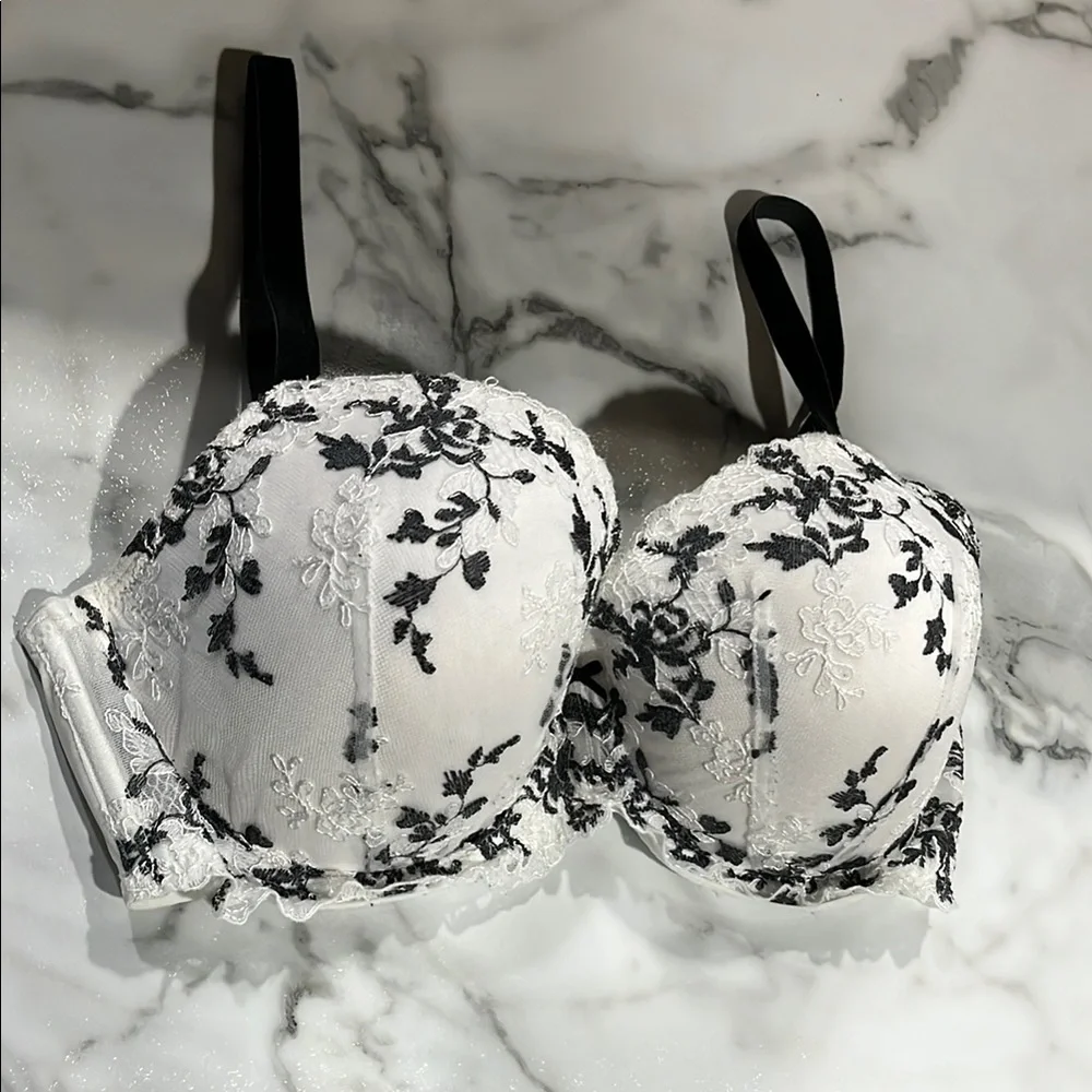 Victorias Secret discover romantic