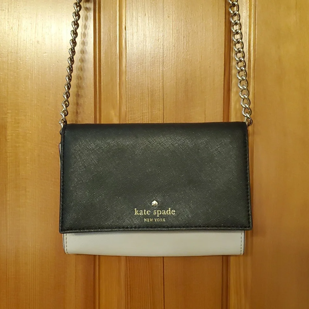 kate spade elegant crossbody