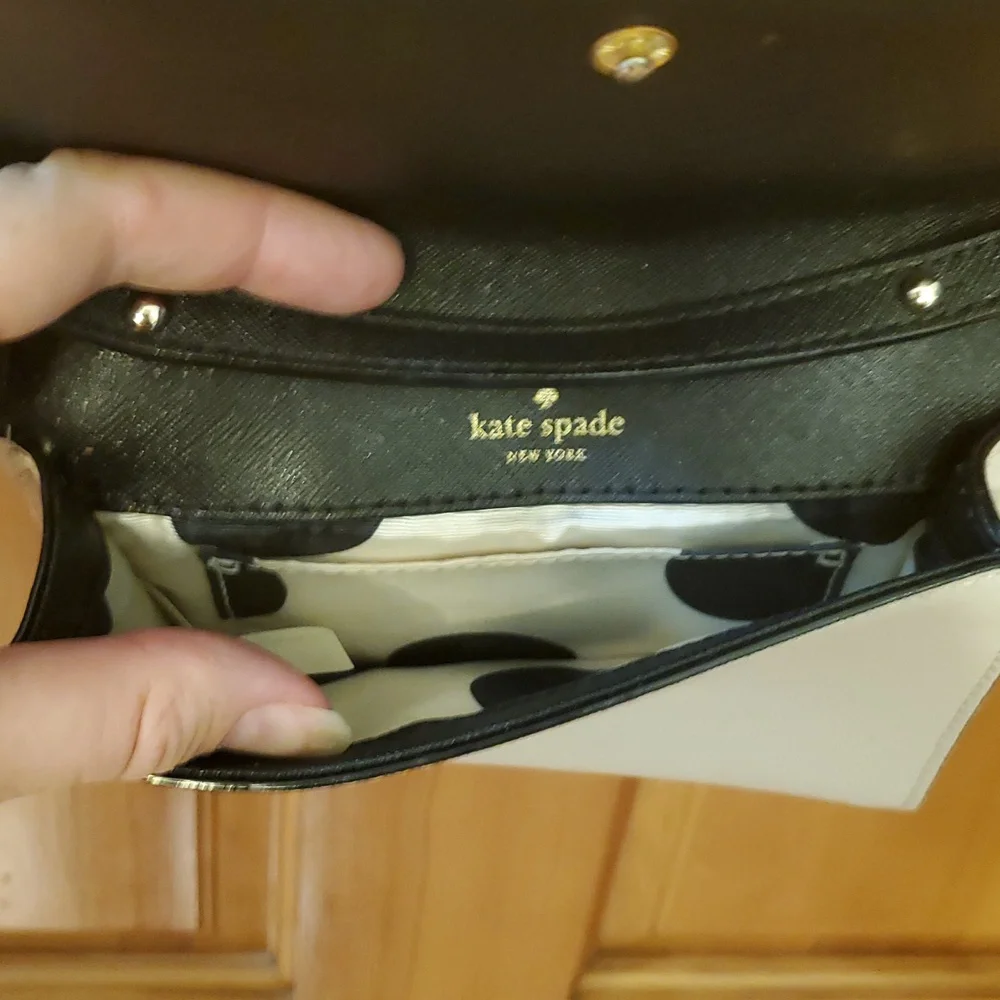 kate spade elegant crossbody
