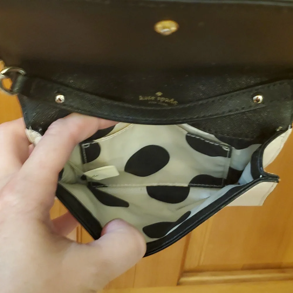kate spade elegant crossbody