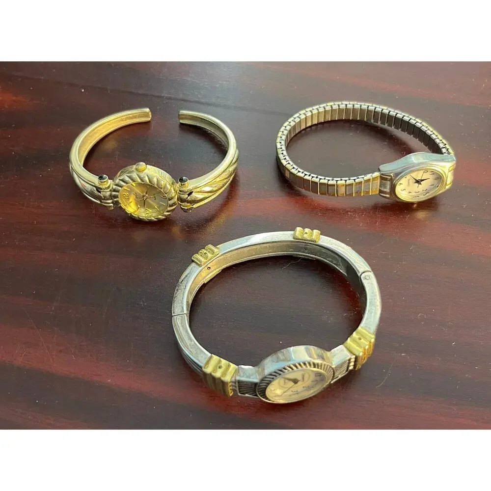 Gramercy vtg watch