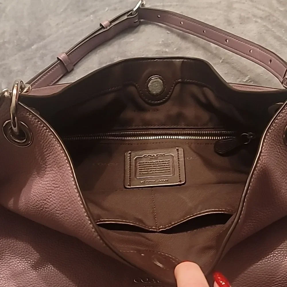 Coach experience seamless
