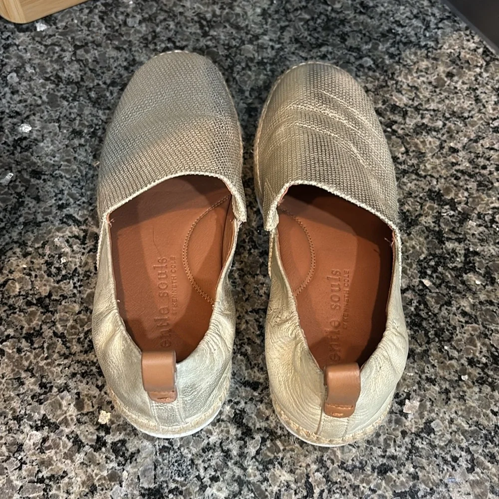 gentle souls size pre