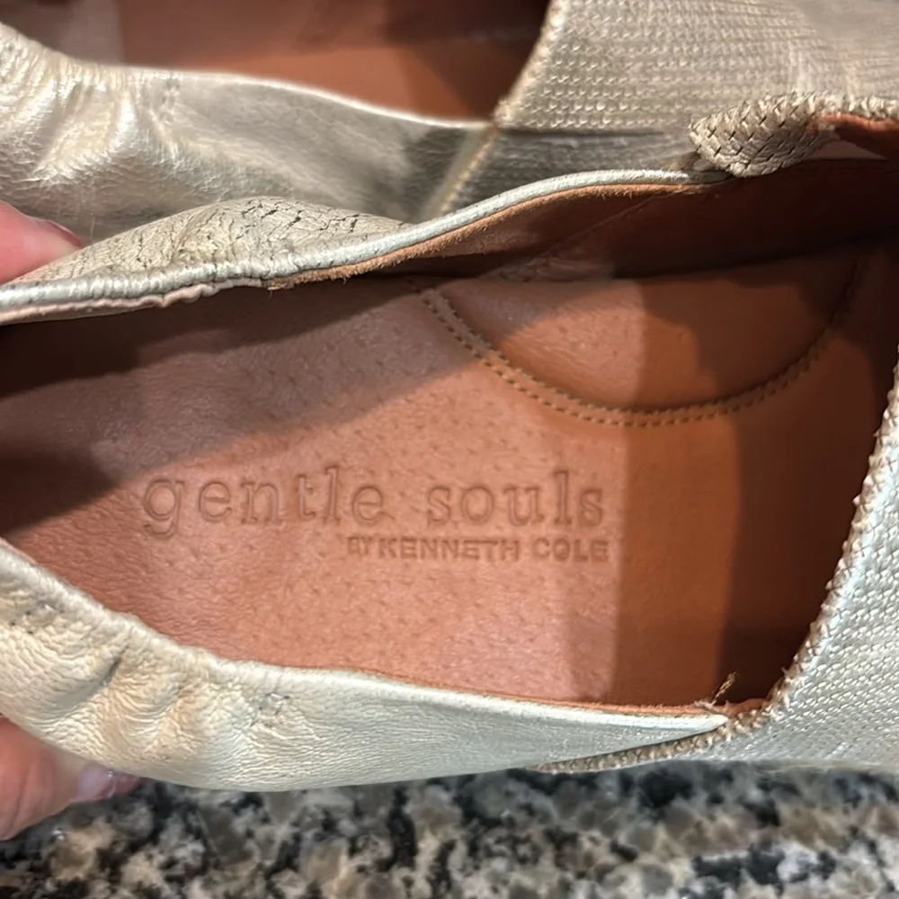 gentle souls size pre
