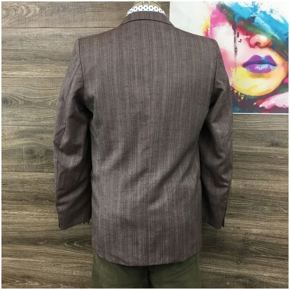 Christian Audigier clothing blazer only