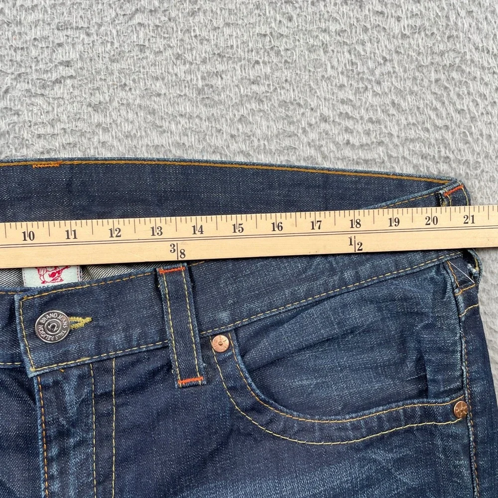 True Religion true religion