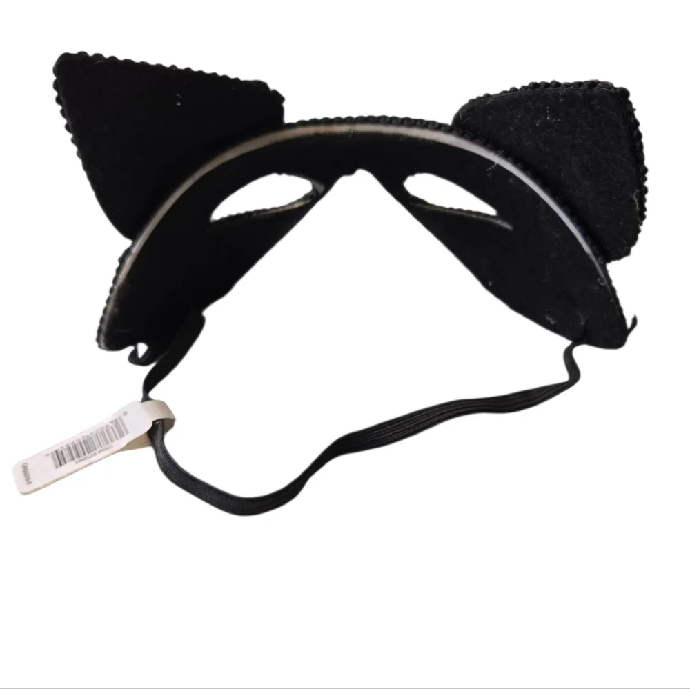 No Brand elegant black