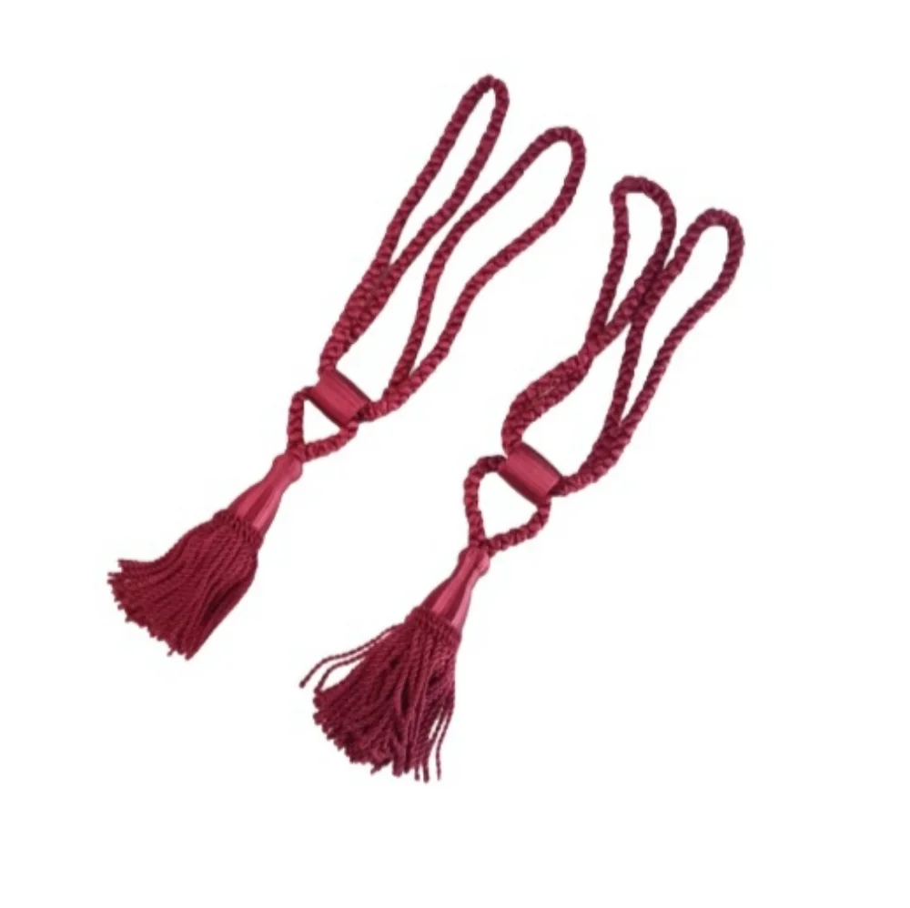 N/A 17 tassel