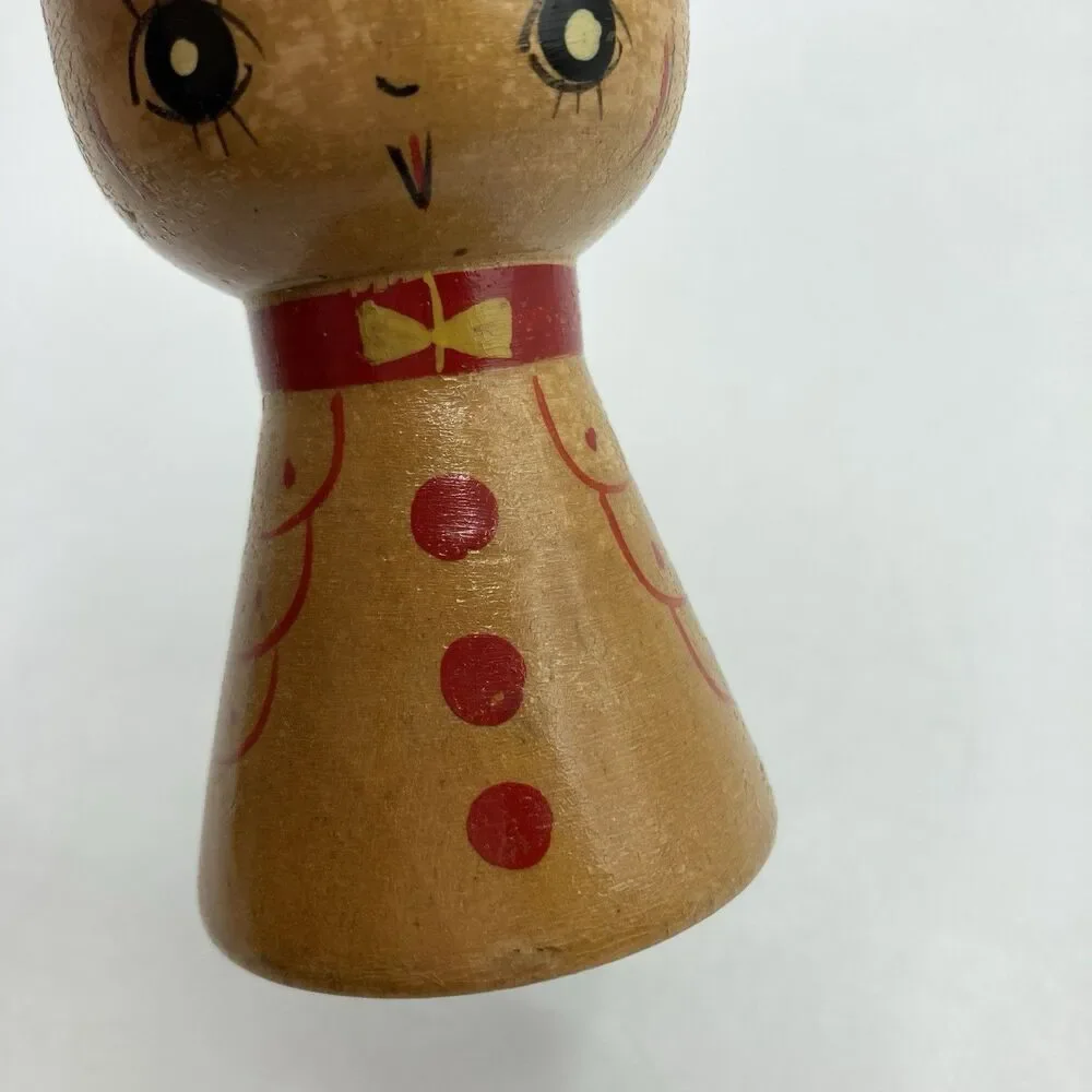 napco vintage wooden