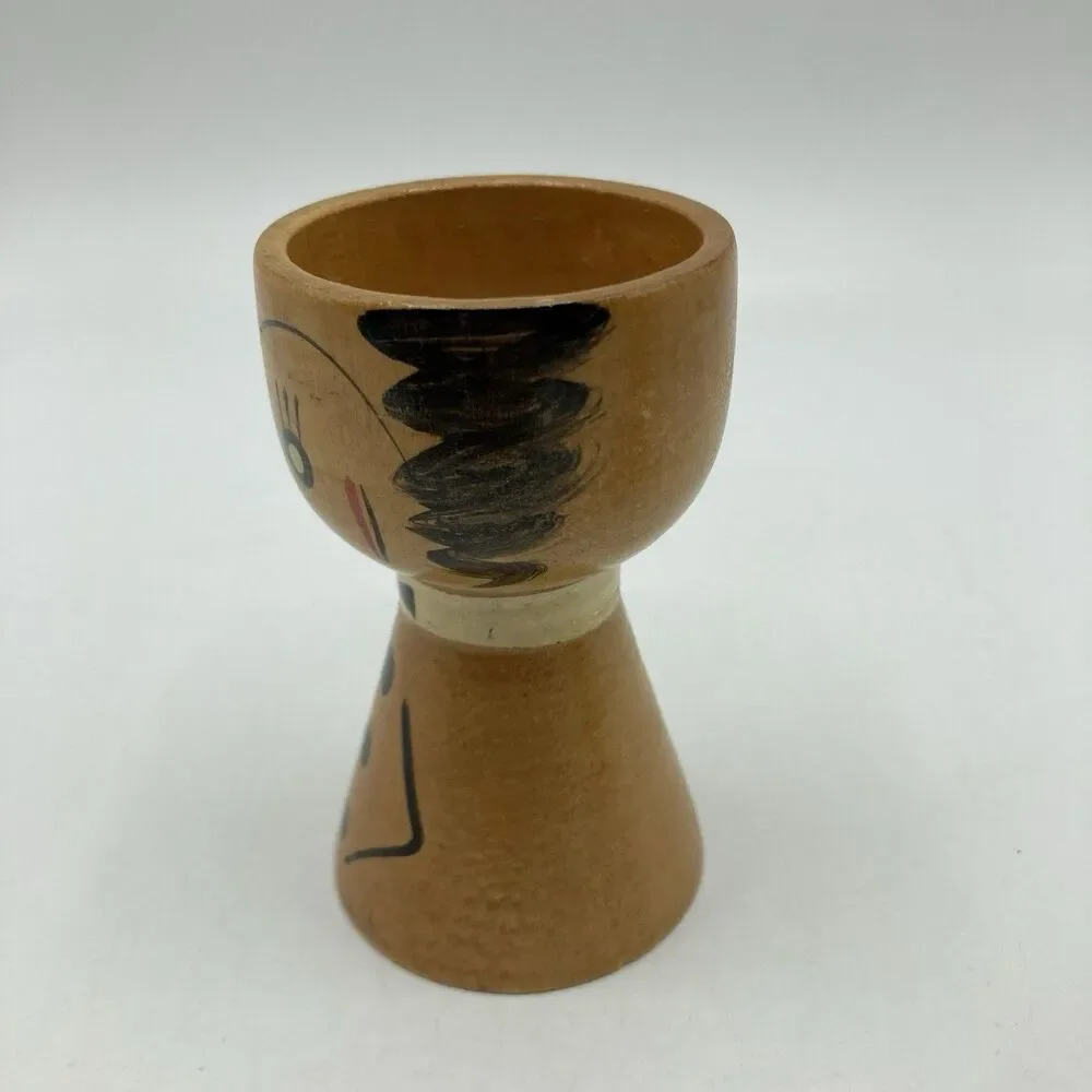 napco vintage wooden
