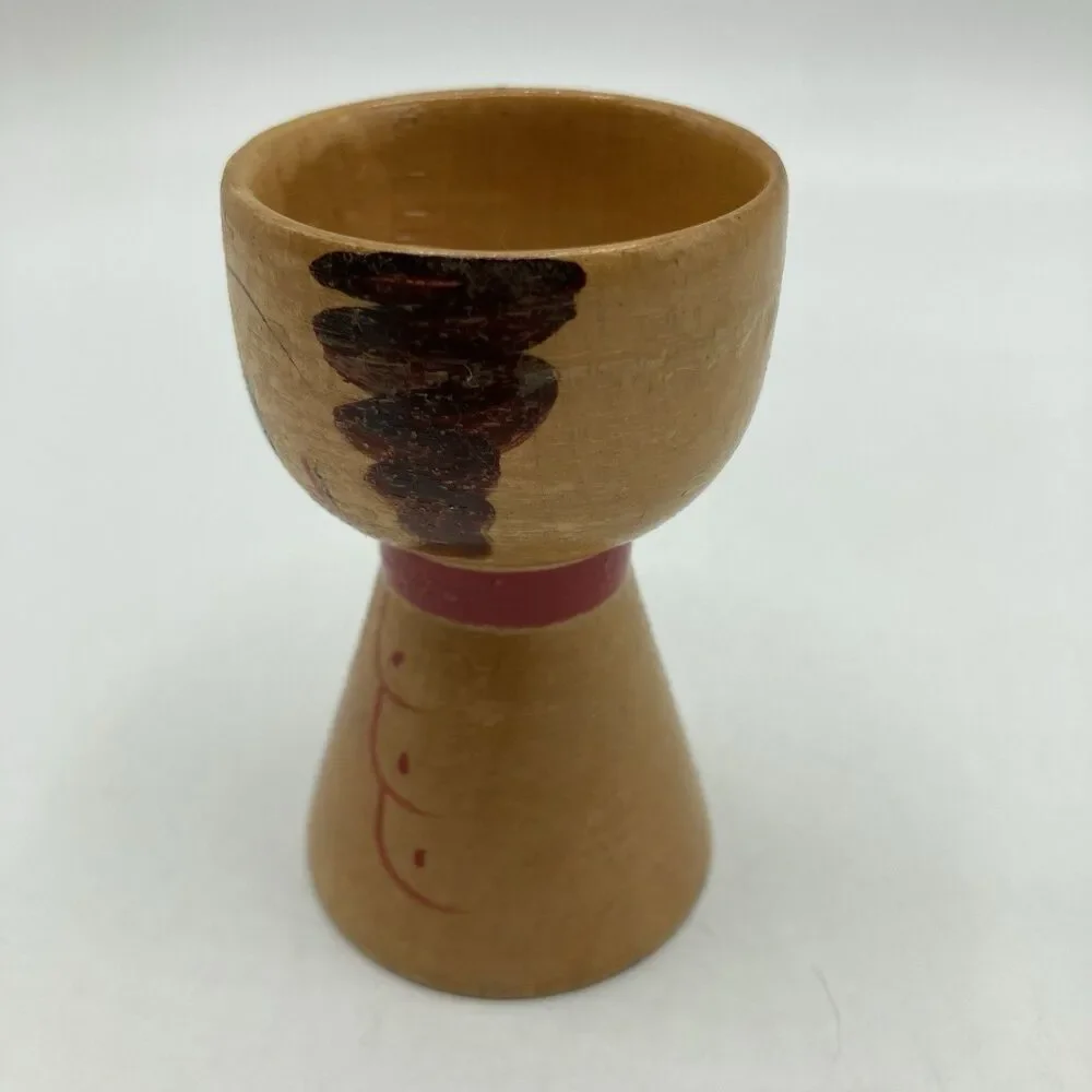 napco vintage wooden