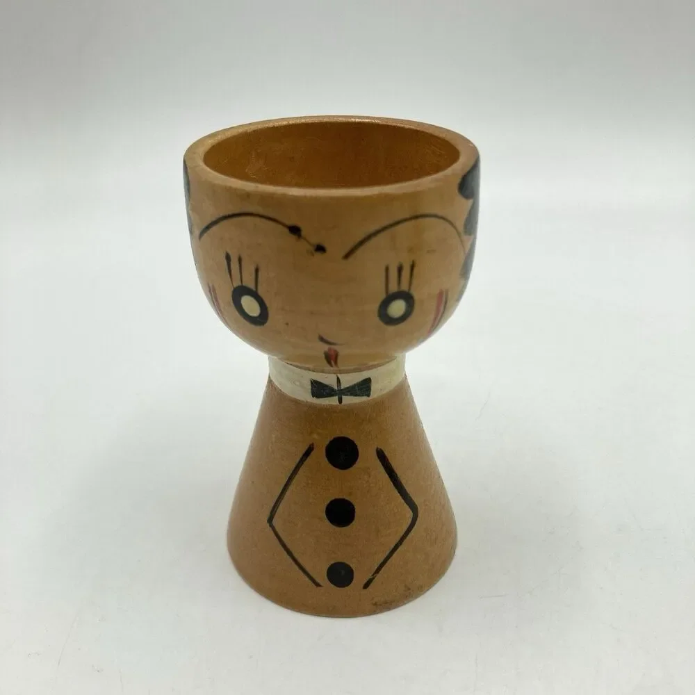 napco vintage wooden