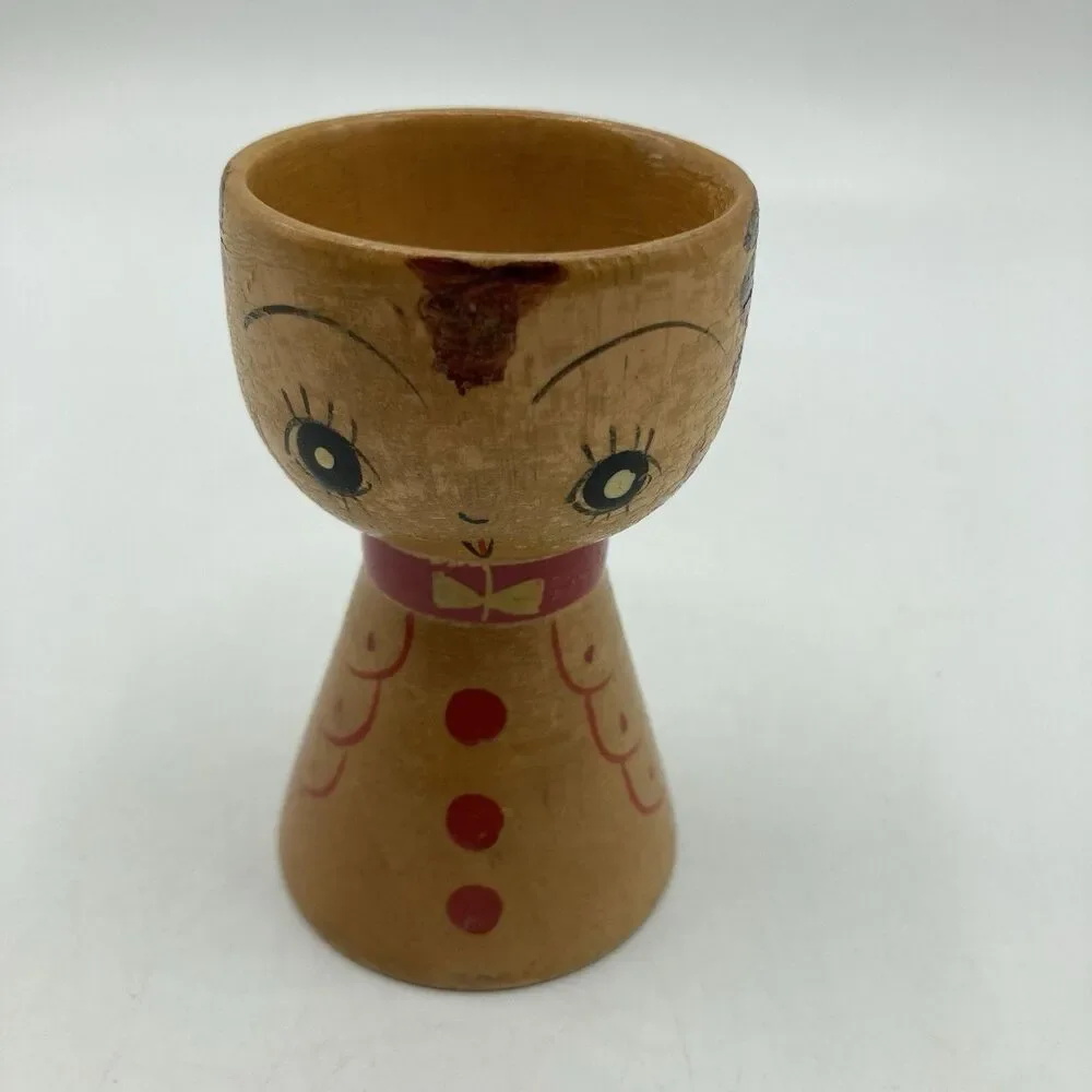napco vintage wooden