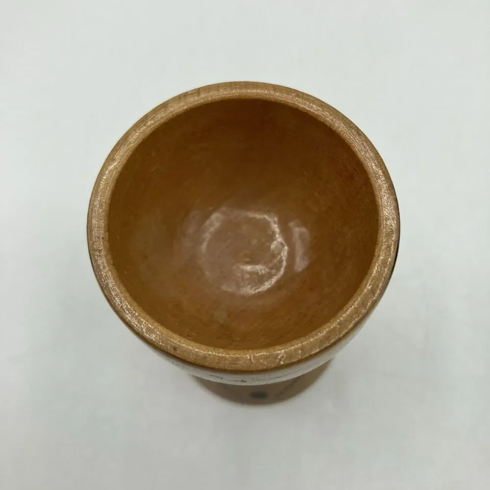 napco vintage wooden