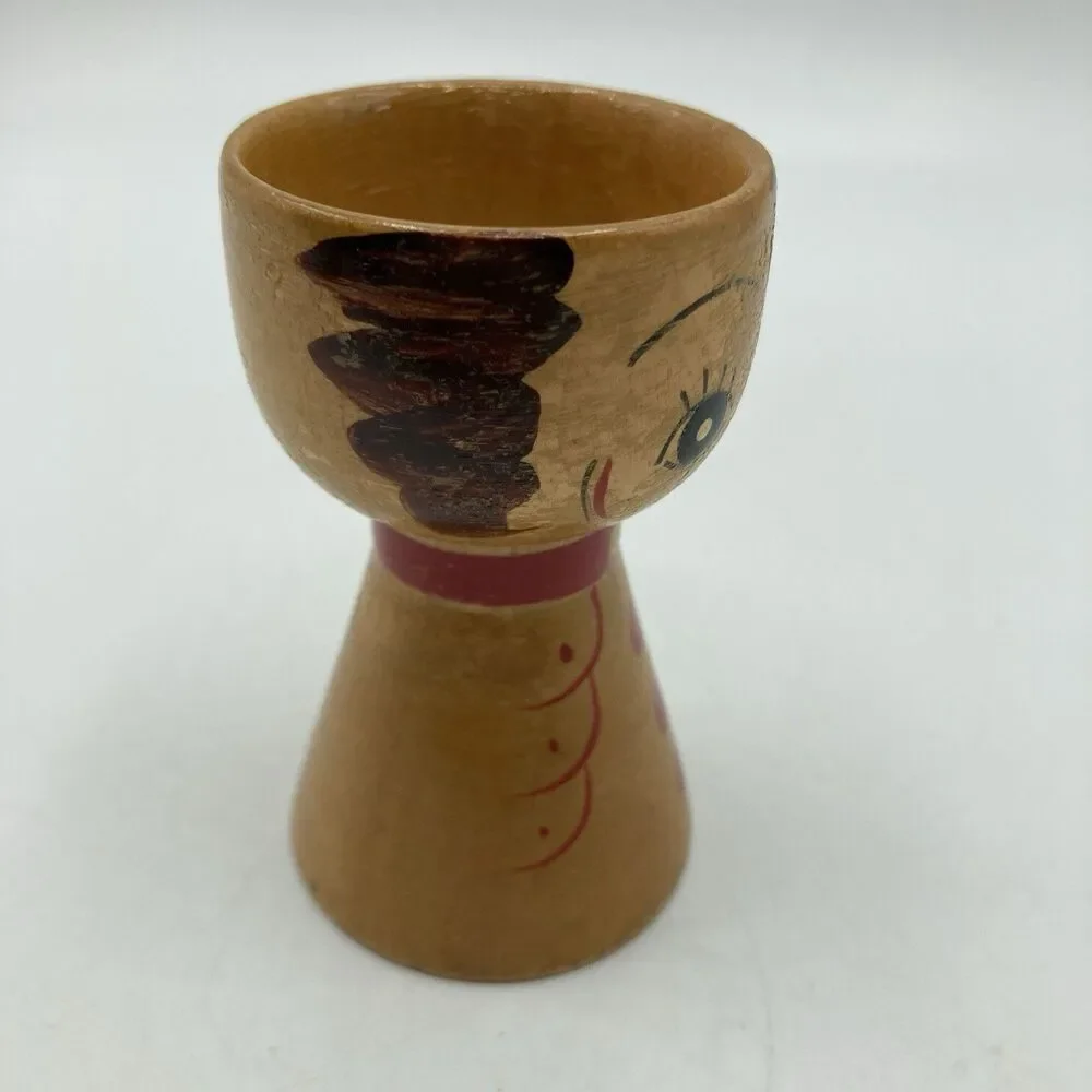 napco vintage wooden
