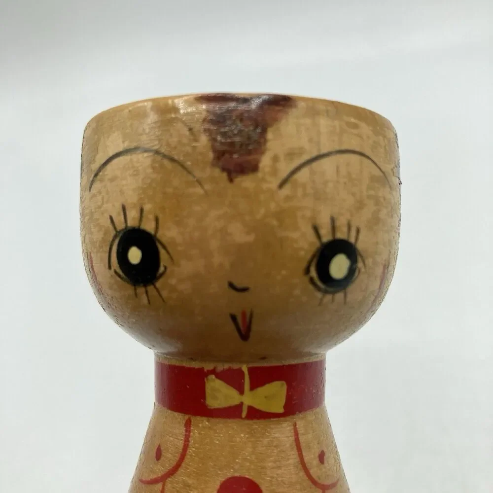napco vintage wooden
