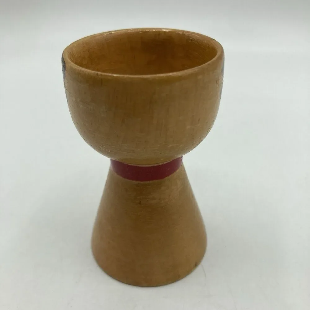 napco vintage wooden