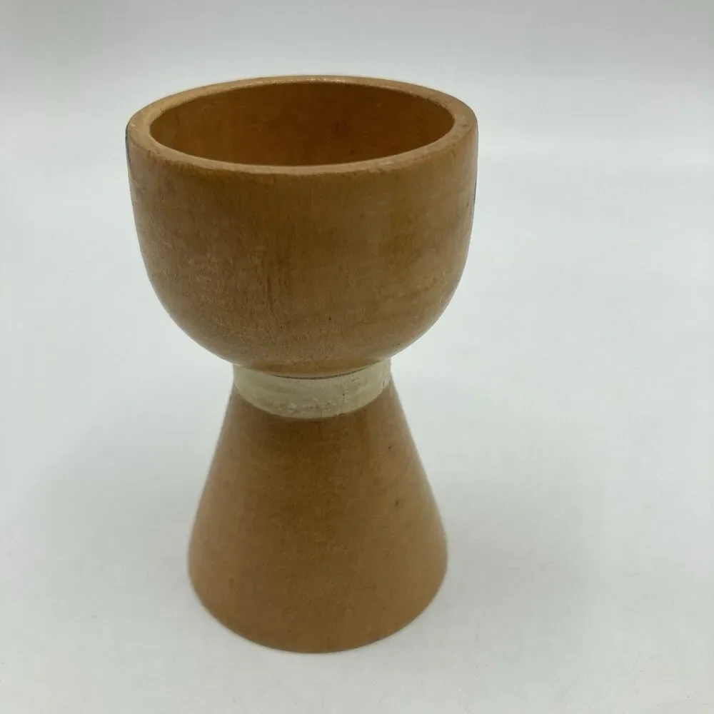 napco vintage wooden